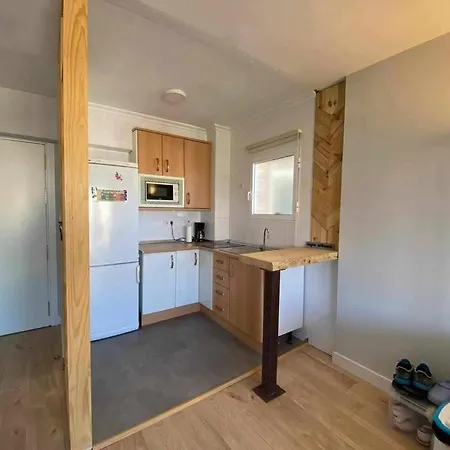 Apartamento Apto Reformado 2-4 Pax, Wifi, Piscina Y Parking Junto A La Playa Alicante