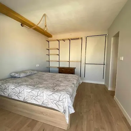 Apartment Apto Reformado 2-4 Pax, Wifi, Piscina Y Parking Junto A La Playa *