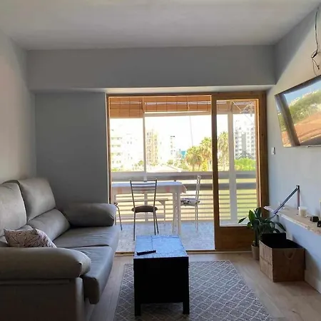 Apartment Apto Reformado 2-4 Pax, Wifi, Piscina Y Parking Junto A La Playa *
